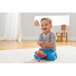 Lena 52301 Hrající káča berušky 16 cm – Zboží Mobilmania