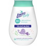 Linteo Baby dětské tělové mléko 250 ml – Zbozi.Blesk.cz