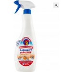 Chante Clair Sgrassatore univerzální odmašťovací přípravek s dezinfekční přísadou 625 ml – HobbyKompas.cz