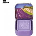 Esprit Provence Levandule tuhé mýdlo v plechové dóze 25 g – Zboží Mobilmania