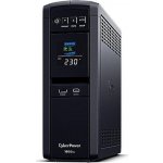 CyberPower PFC CP1600EPFCLCD – Hledejceny.cz
