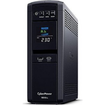 CyberPower PFC CP1600EPFCLCD