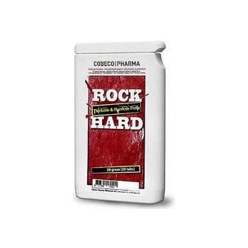 Rock Hard zvětšení penisu 30tbl