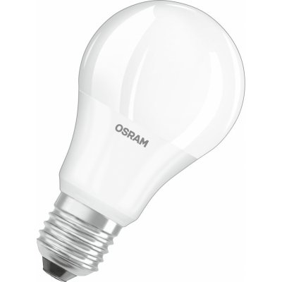 Osram LED žárovka E27 PARATHOM CL A FR 11W 75W teplá bílá 2700K
