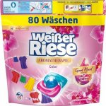 Weisser Riese Aromatherapie Color kapsle 80 PD – Sleviste.cz