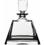 Crystal Bohemia Lahev Kathrene nízká 700 ml – Zboží Dáma Crystal Bohemia Lahev Kathrene nízká 700 ml – Zboží Dáma