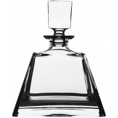 Crystal Bohemia Lahev Kathrene nízká 700 ml – Zboží Dáma Crystal Bohemia Lahev Kathrene nízká 700 ml – Zboží Dáma