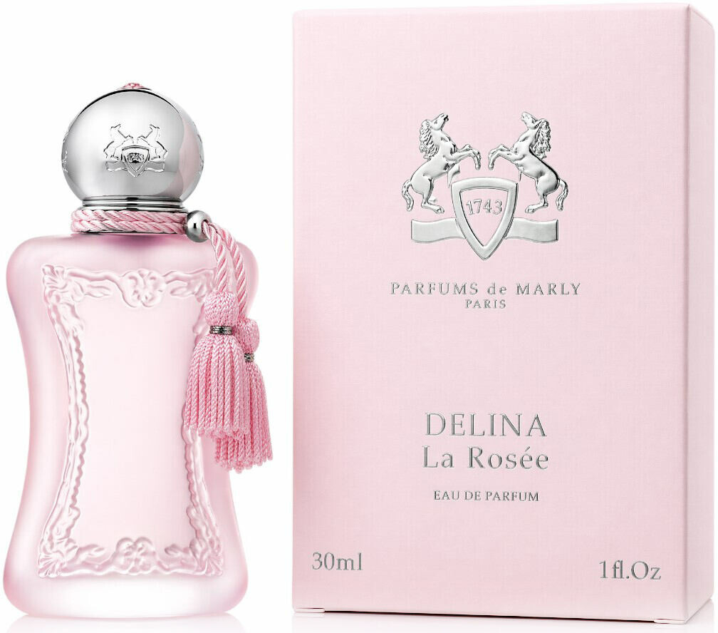 Parfums De Marly Delina La Rosée parfémovaná voda dámská 30 ml