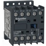 Schneider Electric LC1K0610P7 – Hledejceny.cz