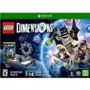 LEGO Dimensions (Starter Pack)