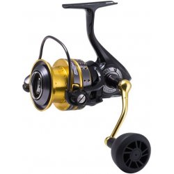 Abu Garcia Superior 3000MSH