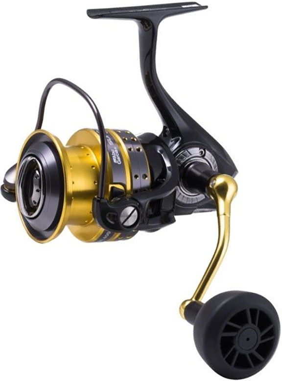 Abu Garcia Superior 3000MSH