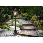 Venkovní lampa 4694 Amur Nowodvorski – Hledejceny.cz