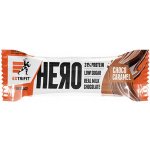 Extrifit Hero Protein Bar 31% 65 g – Zboží Dáma