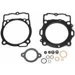 XRADICAL(ARTEIN GASKETS) těsnění TOP END KTM EXC 450 R 08-11, EXC 530 08-11, HUSABERG FE 390/450 (pokovené) (K0000KT0K0809)