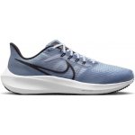 Nike AIR ZOOM PEGASUS 39 pánská běžecká obuv modrá – Zboží Mobilmania