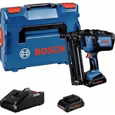 Bosch Professional GNH 18V-64 M 0.601.481.003 – Hledejceny.cz