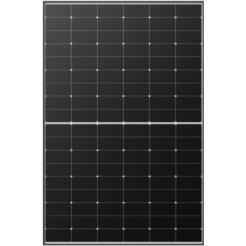 Longi fotovoltaický panel HI-MO 6 LR5-54HTH-430M černý rám