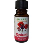 Slow-Natur vonný olej Opium 10 ml – Hledejceny.cz