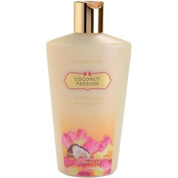 Victoria´s Secret Coconut Passion tělové mléko 250 ml