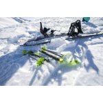 Pinguin Compact FL Foam – Zboží Dáma