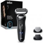 Braun Series 7 Wet&Dry 72-N1620S – Zboží Dáma