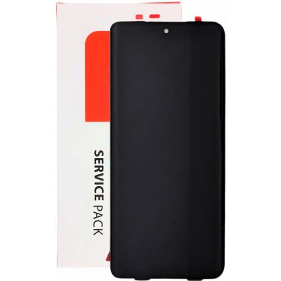 LCD Displej Honor Magic6 Lite - originál – Sleviste.cz