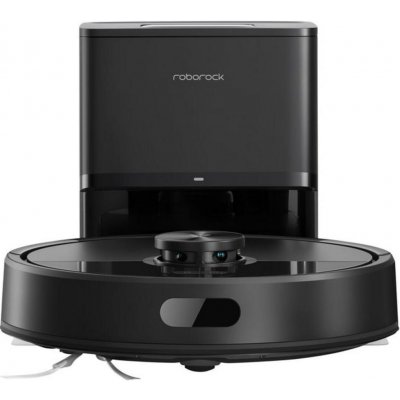 Roborock Q7 TF+ Black – Zboží Živě