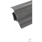 Döllken Soklová lišta SLK 50 W 647 2,5 m – Zboží Mobilmania