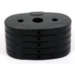 Finnlo přídavné závaží 22,5 kg pro M1/M2 – Zboží Dáma