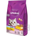 Whiskas Sterile Adult kuřecí 1,4 kg – Hledejceny.cz