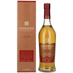 Glenmorangie Spios 46% 0,7 l (karton) – Hledejceny.cz