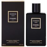 Chanel Coco Noir tělové mléko 200 ml – Zbozi.Blesk.cz