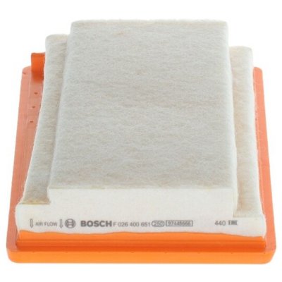 Vzduchový filtr BOSCH F 026 400 651 (F026400651) – Hledejceny.cz