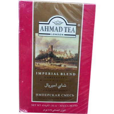 Ahmad Tea Imperial Blend 454 g