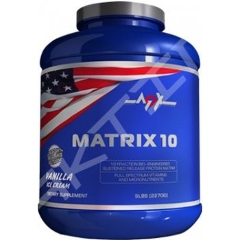 Mex Nutrition Matrix10 2270 g