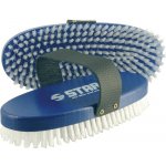 Star Ski Wax Oval Brush nylon – Zboží Dáma