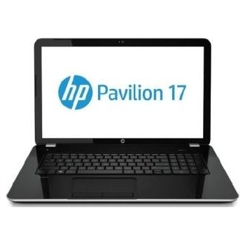 HP Pavilion 17-e002 E2H43EA