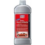 Liqui Moly 1542 Autošampon s voskem 1 l | Zboží Auto