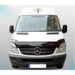 Mercedes Sprinter 06-13 Deflektor kapoty | Zboží Auto