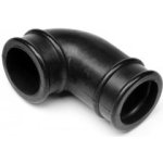 HPI Koleno vzduchového filtru černé – Sleviste.cz