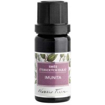 Nobilis Tilia Imunita 2 ml – Zboží Dáma