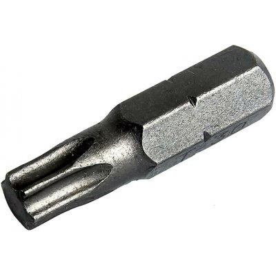 Rapi-Tec Vrut šroubovací nástavce TX15 25 mm 5ks – Hledejceny.cz