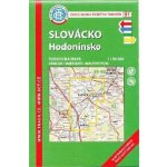 Slovácko Hodonínsko 1:50 000 – Hledejceny.cz