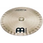 Meinl 17" Kompressor Crash Thomas Lang – Hledejceny.cz