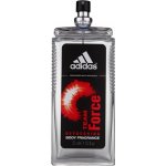 Adidas Team Force deodorant sklo 75 ml – Zbozi.Blesk.cz