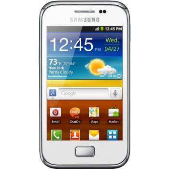 Samsung Galaxy Ace Plus S7500