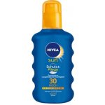 Nivea Sun Protect & Refresh chladivé mléko na opalování SPF30 200 ml – Hledejceny.cz