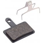 ProT Organic Shimano Mechanical Hydraulic 1 pár, brzdové na kolo, nebalené, organické – Hledejceny.cz