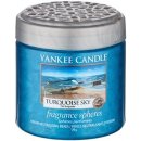 Yankee Candle vonné perly Turquoise Sky 170 g